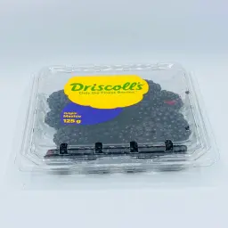 Black Mulberry Box